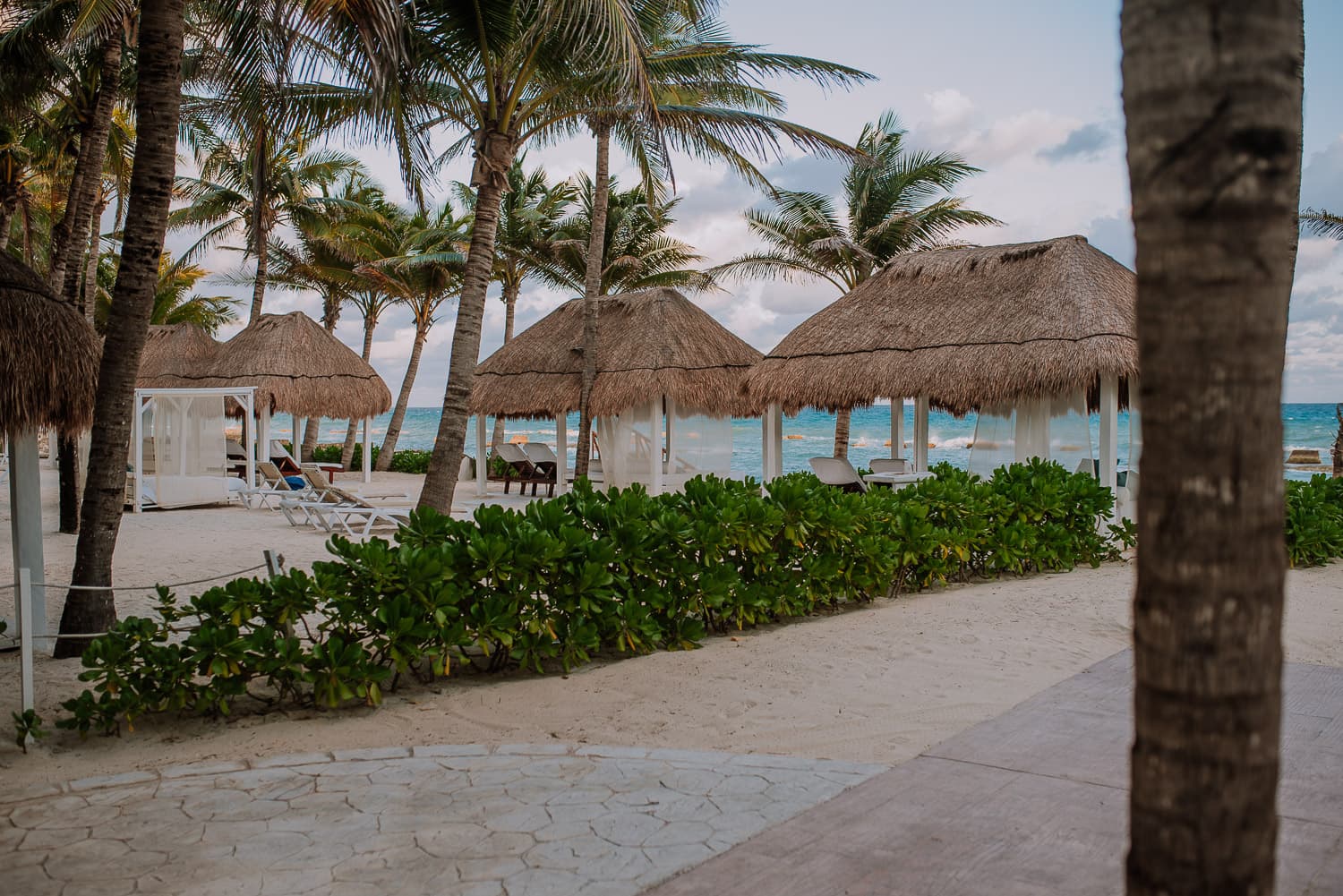 Fotografía de boda en Cancun por fotógrafo de bodas destino en México